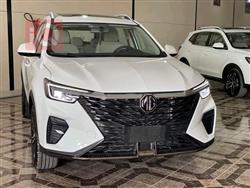 ام جي RX5